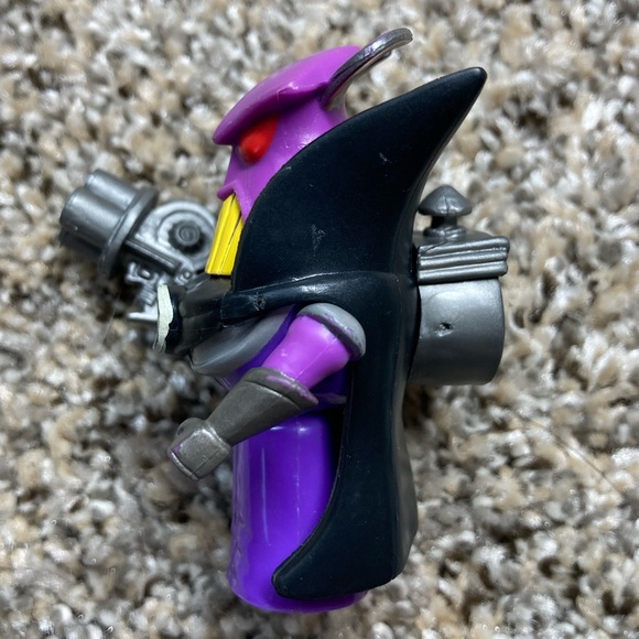 Mattel Toys Mattel Toy Story Small Fry Buzz Zurg 25 Poshmark